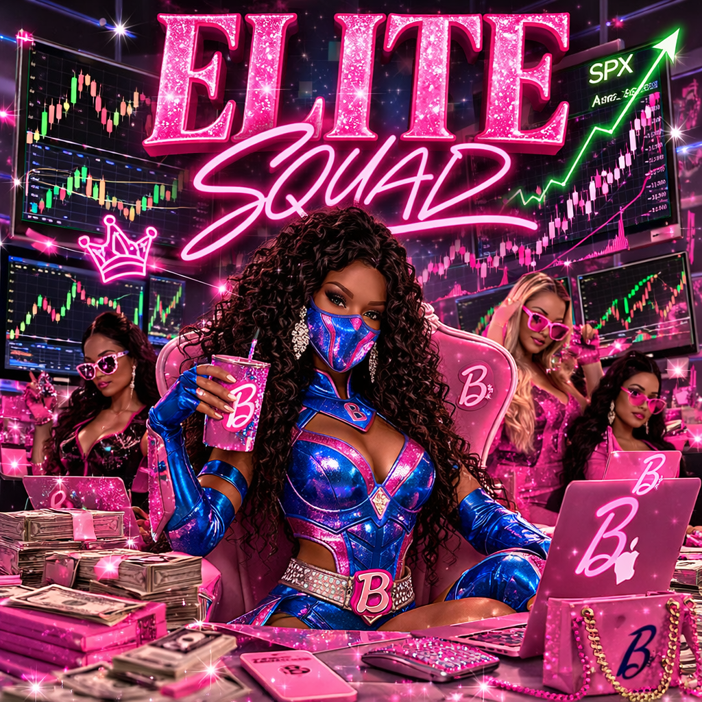 ES - Elite Squad Membership (Monthly)