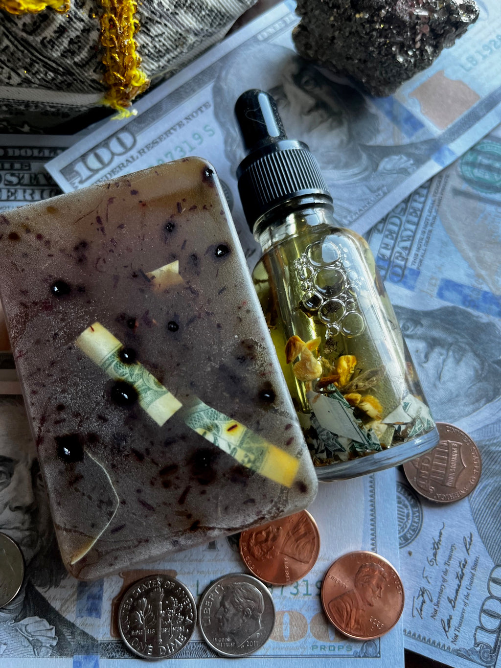 Jupiters Prosperity Bundle